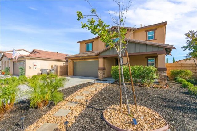 29460 Bamboo Court, Winchester, CA 92596