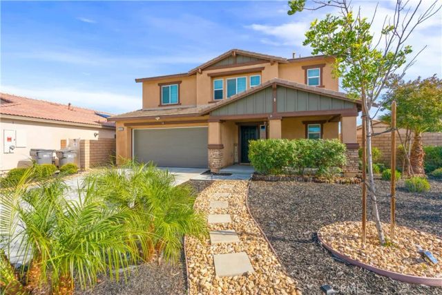 29460 Bamboo Court, Winchester, CA 92596