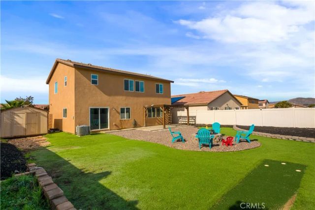 29460 Bamboo Court, Winchester, CA 92596