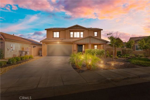 29460 Bamboo Court, Winchester, CA 92596