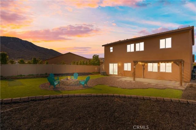 29460 Bamboo Court, Winchester, CA 92596