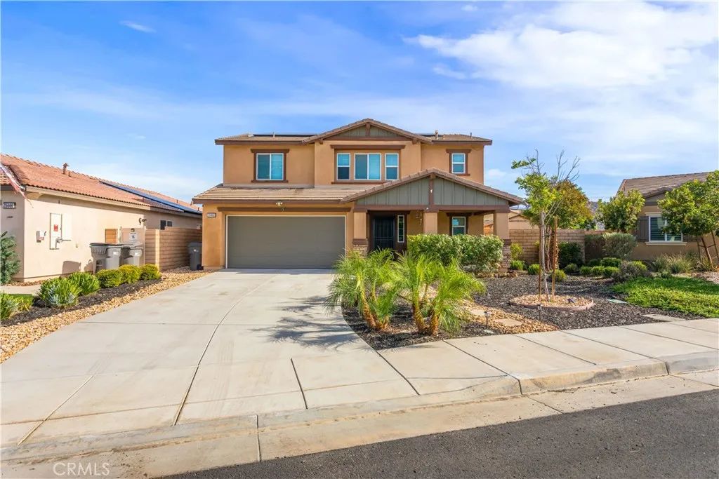 29460 Bamboo Court, Winchester, CA 92596