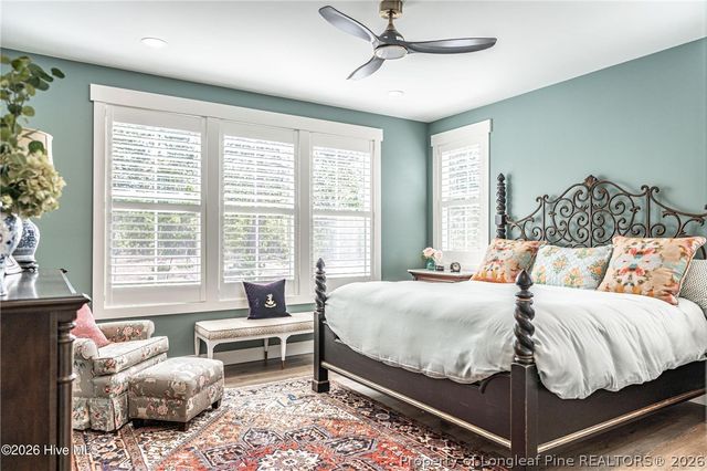 130 Suagr Sand Lane, Seven Lakes, NC 27376