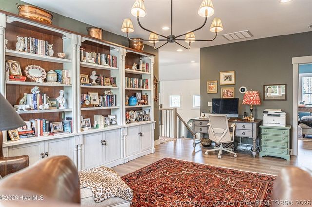 130 Suagr Sand Lane, Seven Lakes, NC 27376