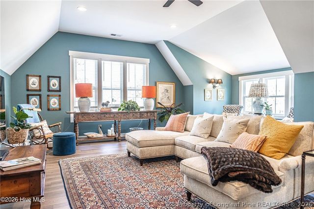 130 Suagr Sand Lane, Seven Lakes, NC 27376