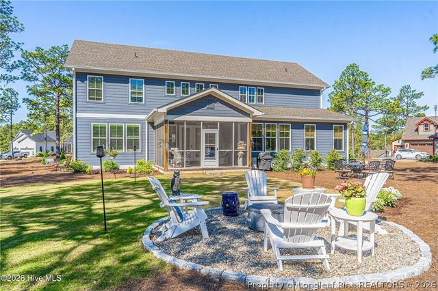 130 Suagr Sand Lane, Seven Lakes, NC 27376