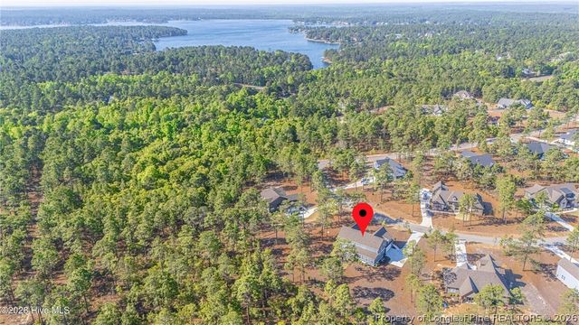 130 Suagr Sand Lane, Seven Lakes, NC 27376