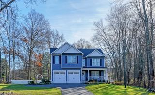 257 Bartley Rd, Washington Twp., NJ 07853