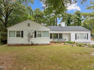 2605 Holloway Street, Durham, NC 27703