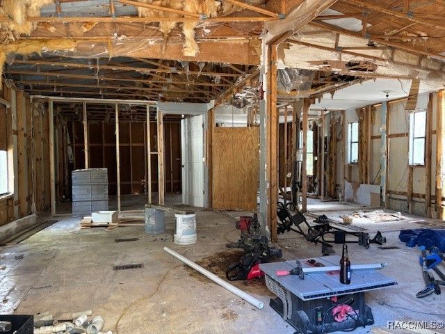 819 E Wacker Street, Hernando, FL 34442