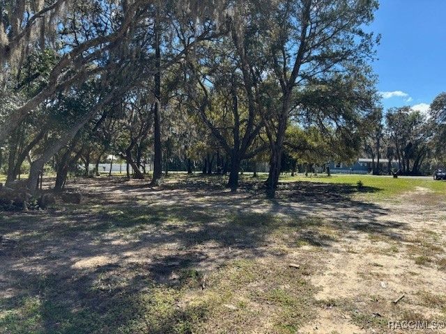 819 E Wacker Street, Hernando, FL 34442