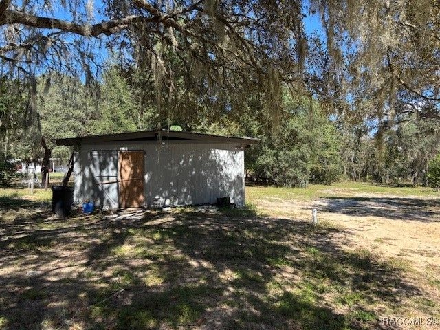 819 E Wacker Street, Hernando, FL 34442