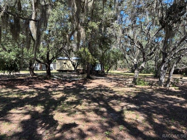 819 E Wacker Street, Hernando, FL 34442