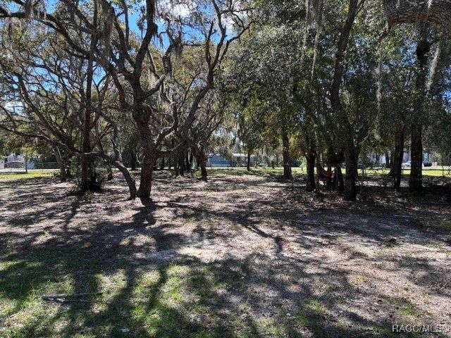 819 E Wacker Street, Hernando, FL 34442