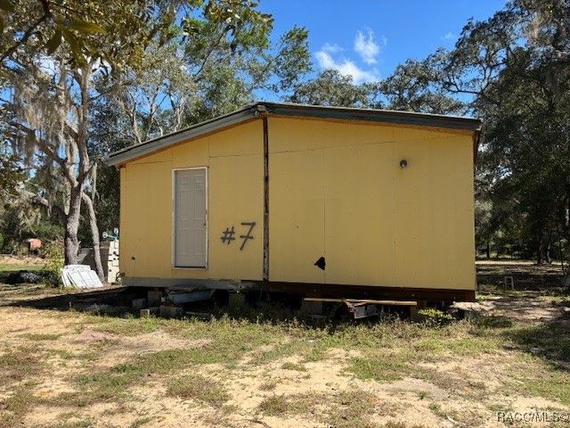 819 E Wacker Street, Hernando, FL 34442