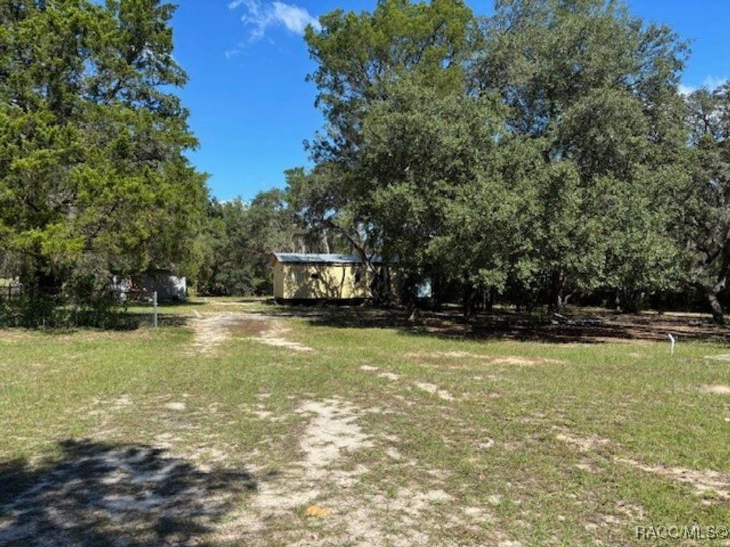 819 E Wacker Street, Hernando, FL 34442