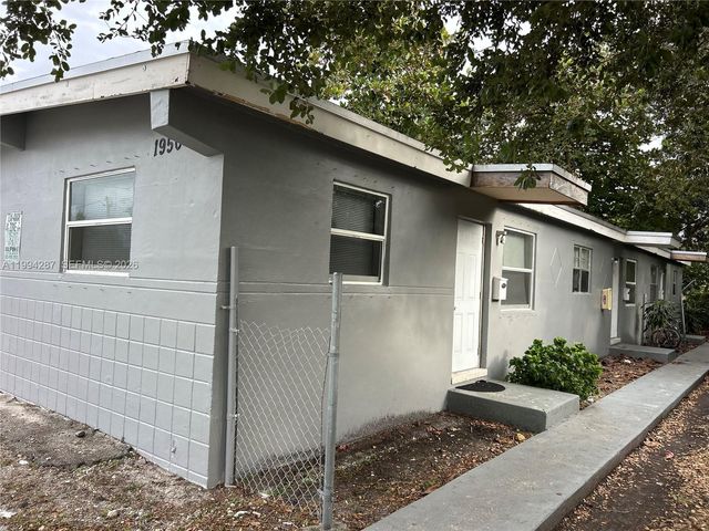 1950 Washington Avenue 2, Opa-Locka # 2, Opa Locka, FL 33054