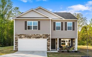 163 Green Mallard Way, Mayodan, NC 27027