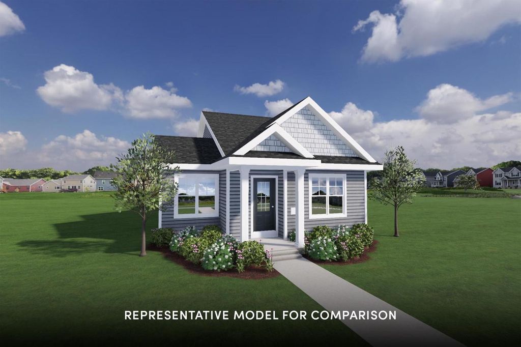 7719 Starnova Drive, Madison, WI 53719