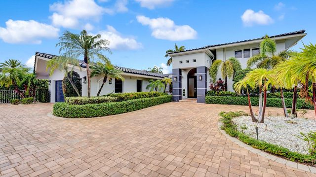 2593 SE 9th Street, Pompano Beach, FL 33062
