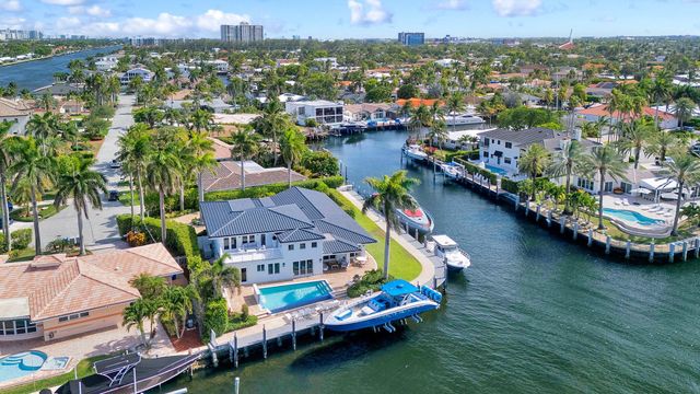 2593 SE 9th Street, Pompano Beach, FL 33062