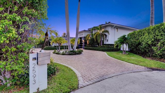 2593 SE 9th Street, Pompano Beach, FL 33062