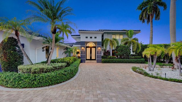 2593 SE 9th Street, Pompano Beach, FL 33062