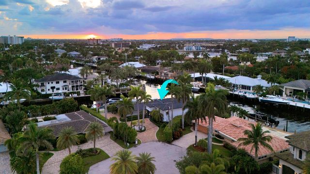 2593 SE 9th Street, Pompano Beach, FL 33062