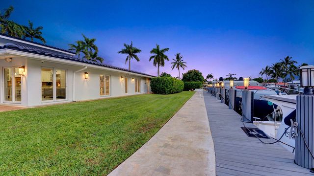 2593 SE 9th Street, Pompano Beach, FL 33062