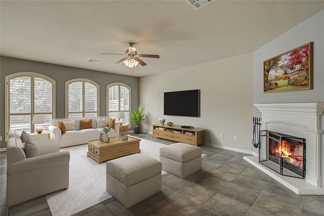19008 Marble Glen LN, Pflugerville, TX 78660