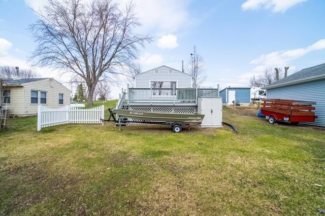 2975 S Scotty Drive, Pleasant Lake, IN 46779