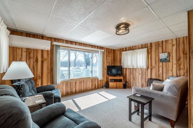 2975 S Scotty Drive, Pleasant Lake, IN 46779