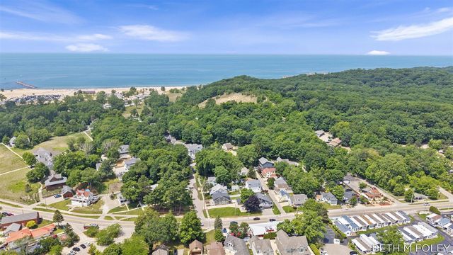 0 North Park Avenue, Holland, MI 49424