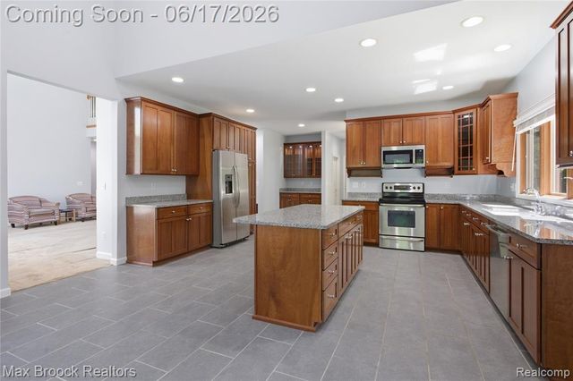 11910 Scott Road, Davisburg, MI 48350