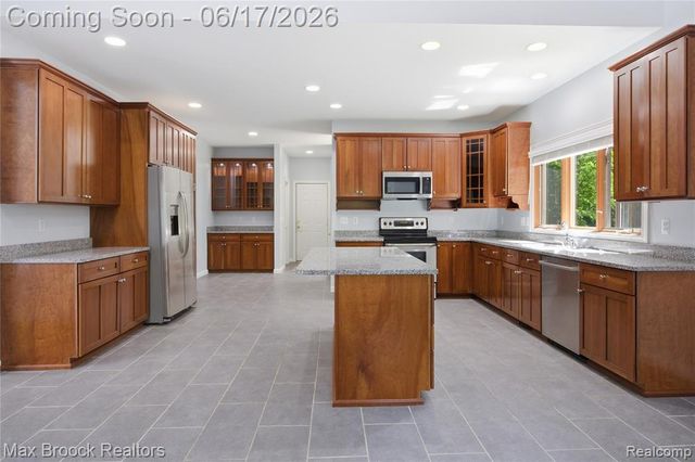 11910 Scott Road, Davisburg, MI 48350