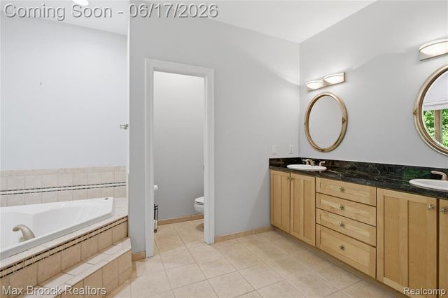 11910 Scott Road, Davisburg, MI 48350