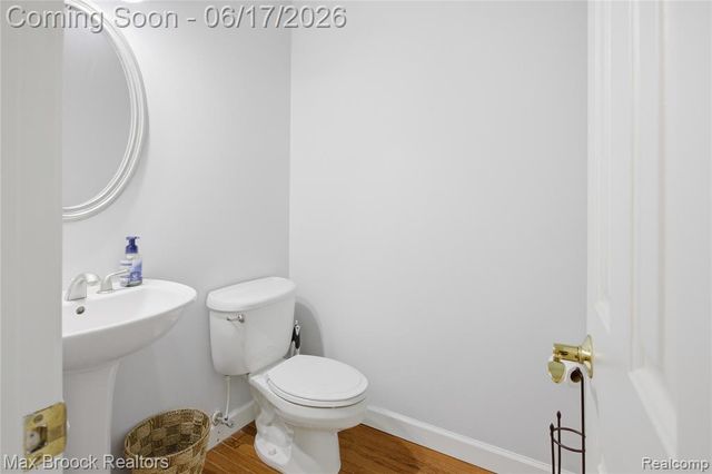 11910 Scott Road, Davisburg, MI 48350