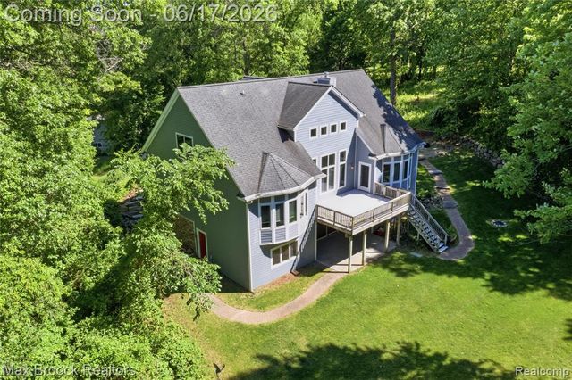 11910 Scott Road, Davisburg, MI 48350