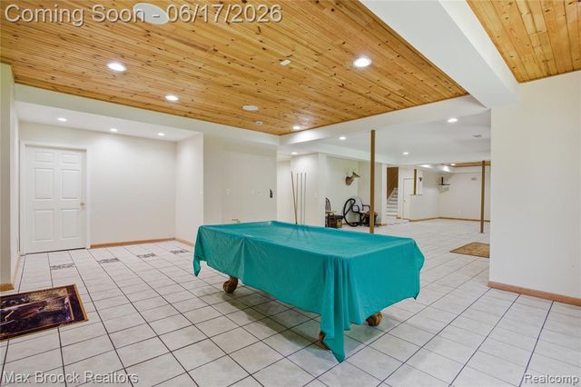 11910 Scott Road, Davisburg, MI 48350
