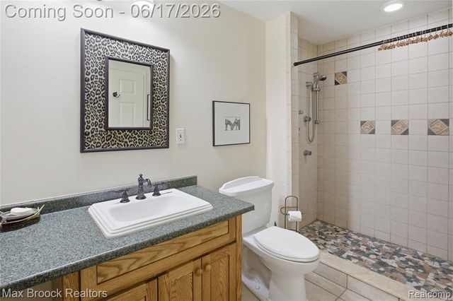 11910 Scott Road, Davisburg, MI 48350