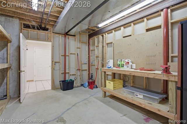 11910 Scott Road, Davisburg, MI 48350