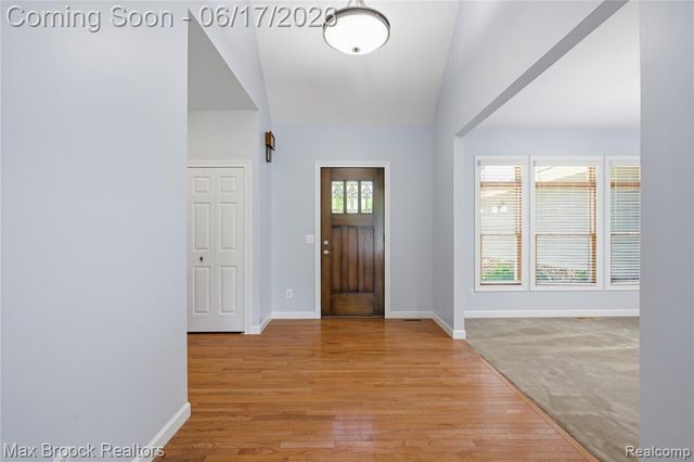 11910 Scott Road, Davisburg, MI 48350