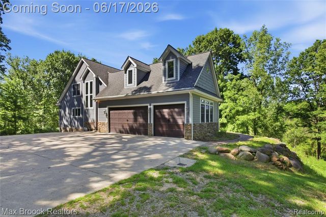 11910 Scott Road, Davisburg, MI 48350