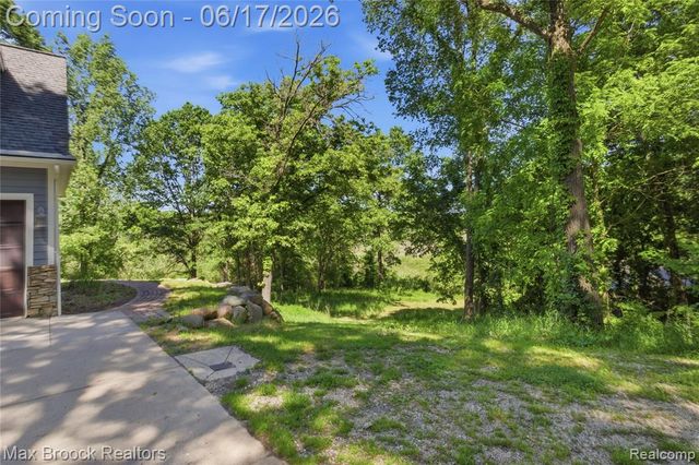 11910 Scott Road, Davisburg, MI 48350