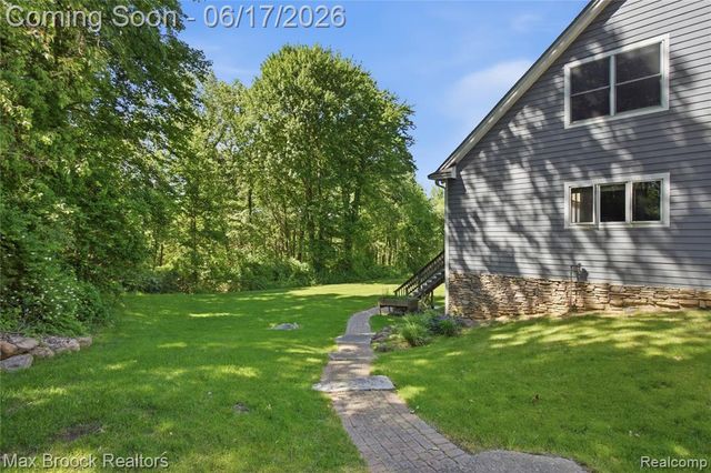 11910 Scott Road, Davisburg, MI 48350