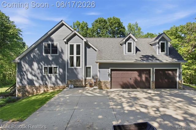 11910 Scott Road, Davisburg, MI 48350