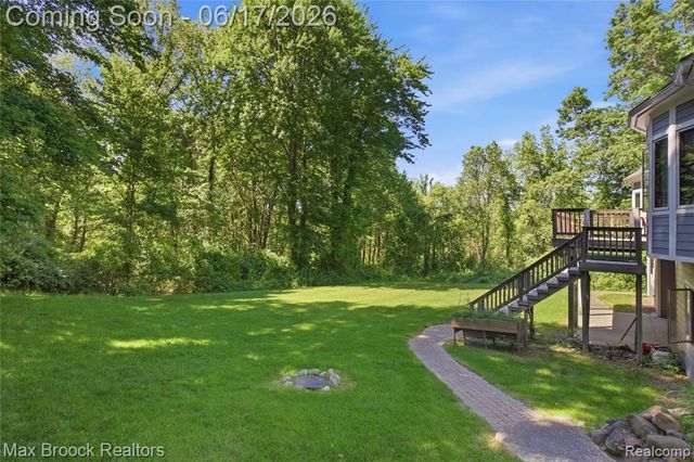 11910 Scott Road, Davisburg, MI 48350