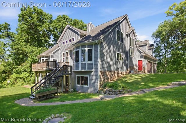 11910 Scott Road, Davisburg, MI 48350