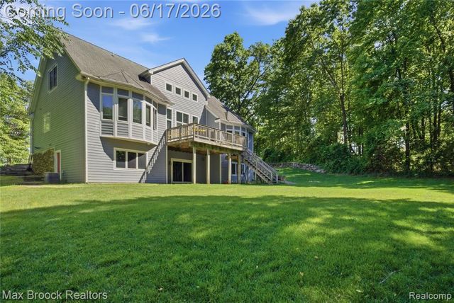 11910 Scott Road, Davisburg, MI 48350