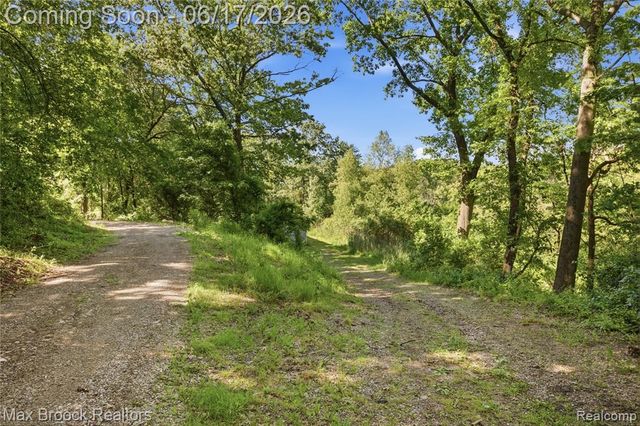 11910 Scott Road, Davisburg, MI 48350